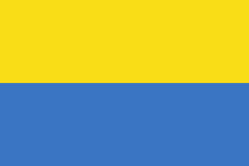 Файл:Flag of Ukrainian People's Republic (non-official, 1917).svg