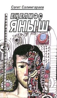 Салимгареев С. Я. Непобедимый Яныш. Уфа, Китап, 1997