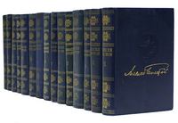 Толстой А. Н. Полное собрание сочинений. М., ГИХЛ, 1947–1949